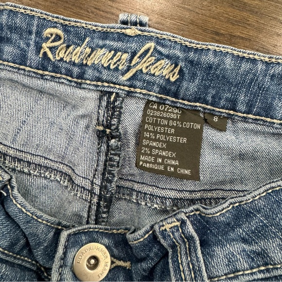 Roadrunner Jeans - Picture 6 of 6